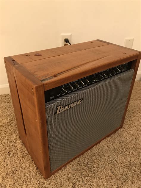 electric guitar amplifier enclosure|building your own guitar cabinet.